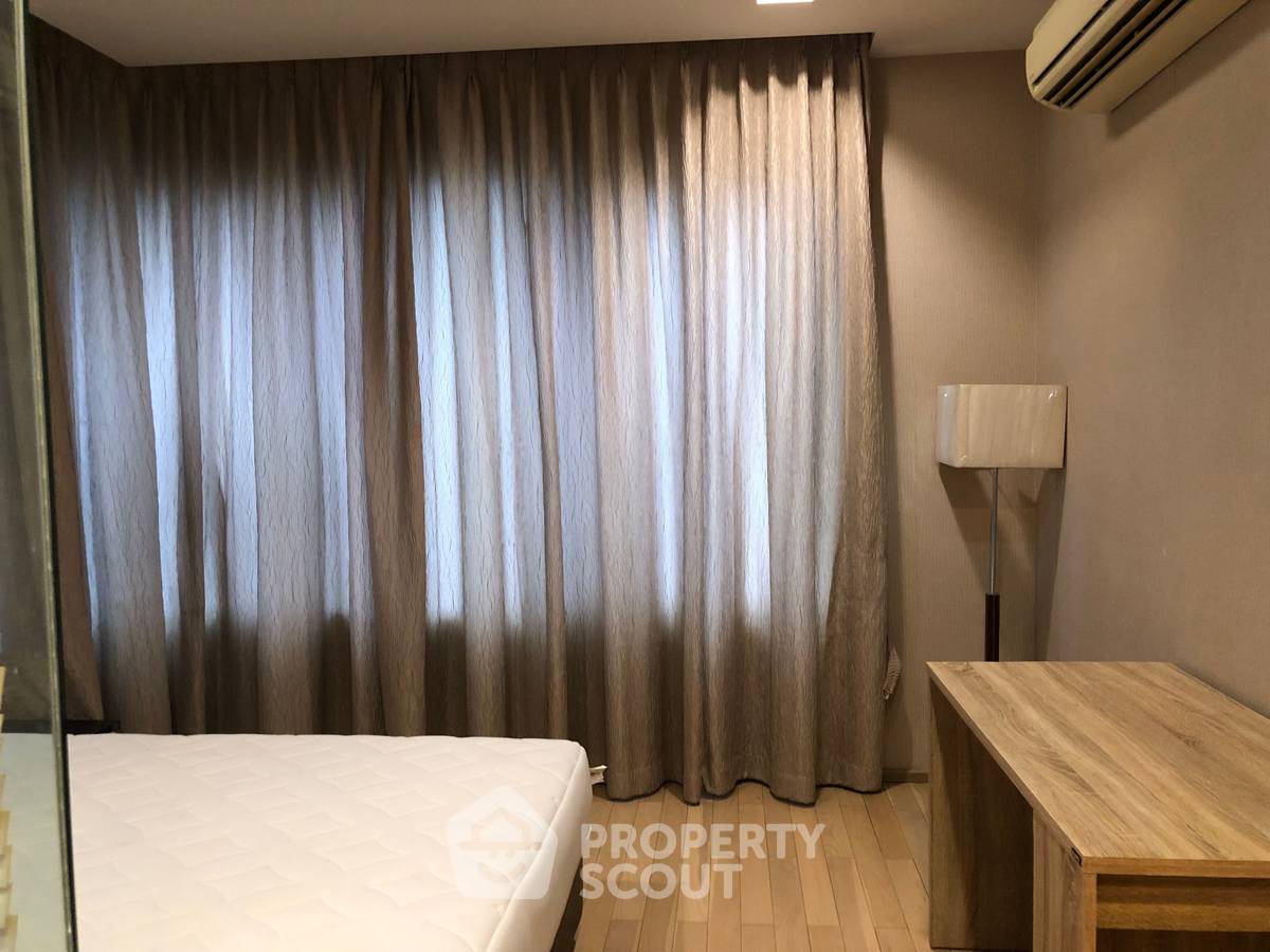 รูป 2 ห้องนอน ขนาด 74 ตร.ม. ที่ สิริ แอท สุขุมวิท ใกล้ BTS ทองหล่อ 200 ม. ชั้น 20 (ID 2749363) - รูปที่ 6/8
