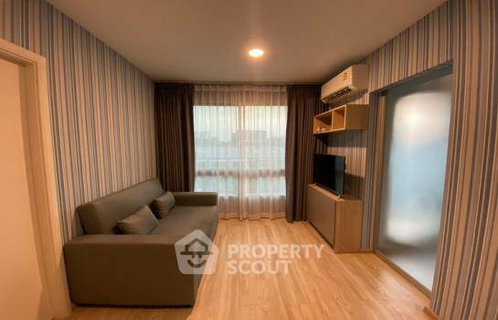 คอนโด 1 ห้องนอน ขาย Feel Condominium Ladprao 33 ใกล้ MRT รัชดาภิเษก (ID 1029296)
