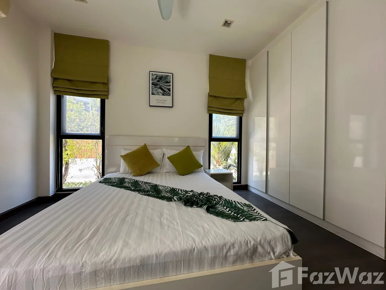 รูป Impeccably Renewed — A Garden Villa on a Generous Plot 6401900 - รูปที่ 27/36