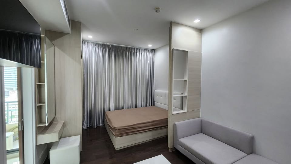 picture Condo for Rent at Q Asoke (B6905071) - 12/13