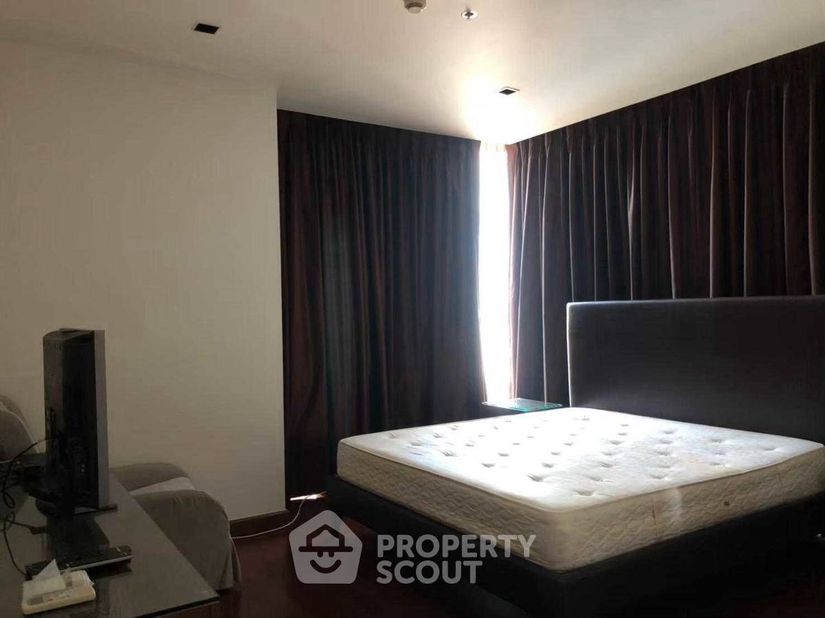 รูป คอนโด 3 ห้องนอน 189 ตร.ม. ราคาเหมาะสม โครงการ Athenee Residence ใกล้ BTS เพลินจิต 200 ม. (ID 2731431) - รูปที่ 14/17
