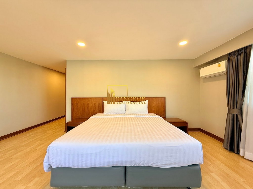 picture United Tower - Renovated 2 Bedroom Condo in Thonglor - BR18532CD - 10/33