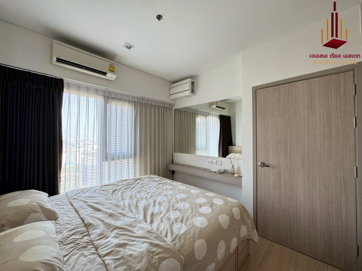รูป ✨ ขาย วิสซ์ดอม คอนเนค สุขุมวิท ✨ราคา 3,690,000 บาท - รูปที่ 2/10