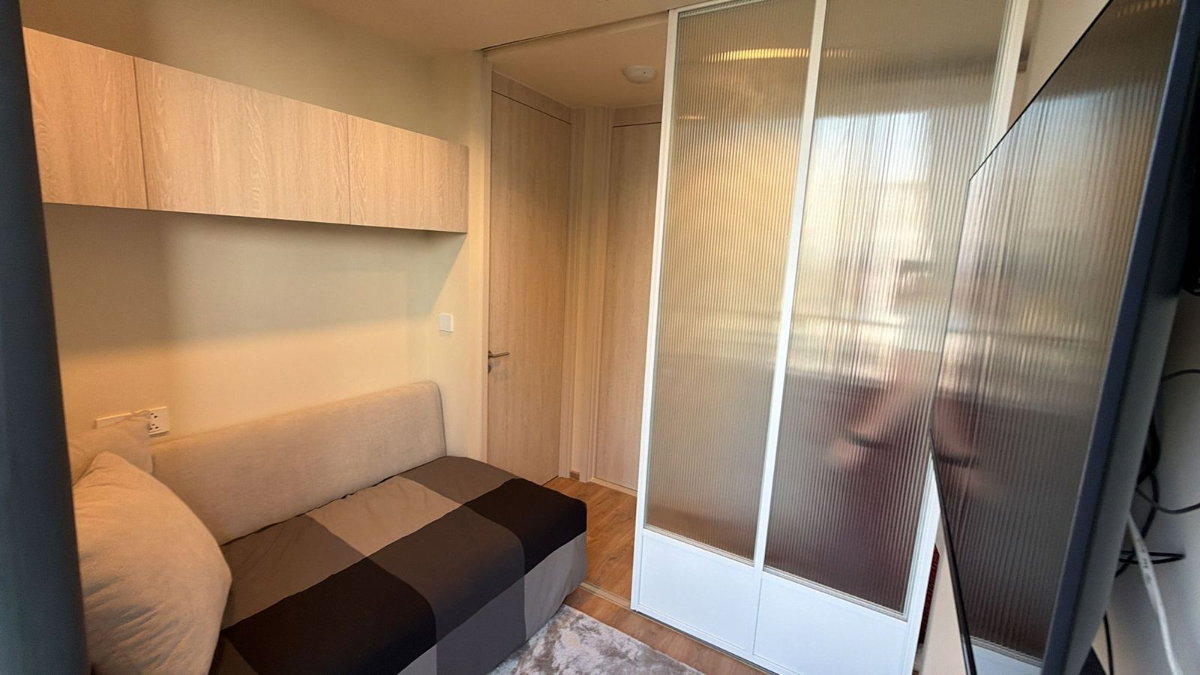 picture [For Rent] Noble Form Thonglor 1 bedroom, 1 bathroom - 10/13