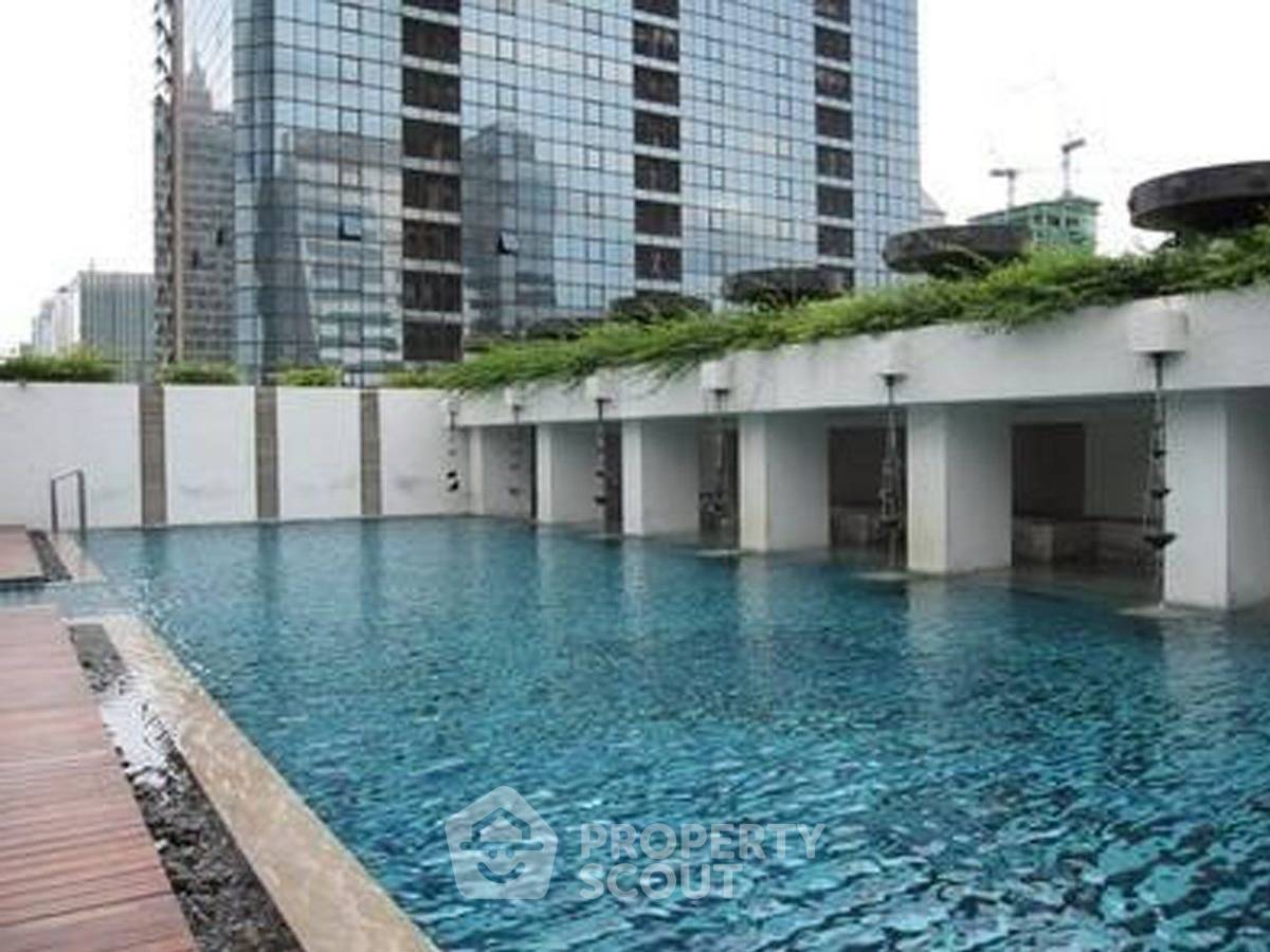 รูป ใกล้ BTS เพลินจิต 200 ม. | คอนโด 3 ห้องนอน 190 ตร.ม. Athenee Residence (ID 2751525) - รูปที่ 4/5