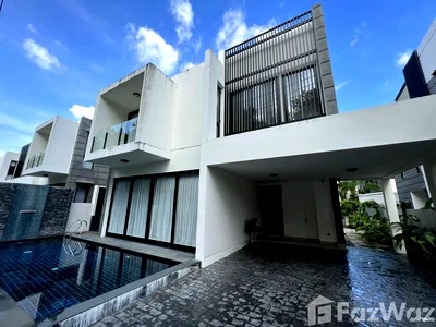 Houses for sale : 5 Bedroom Villa for sale at Laguna Park  6401878