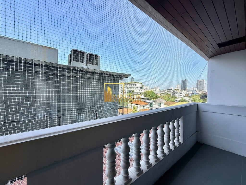 picture United Tower - Renovated 2 Bedroom Condo in Thonglor - BR18532CD - 5/33