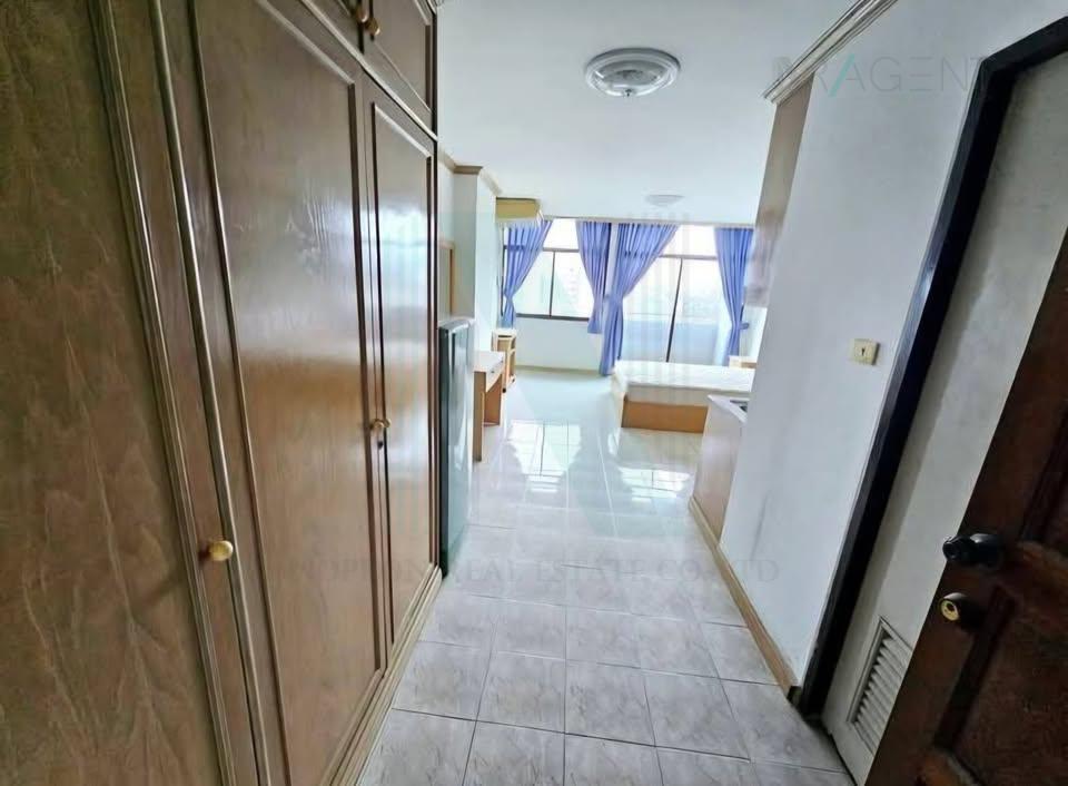 picture For Sell Condo RATCHAARPA TOWER Building 1, Floor 7,Studio, Room size 32 sqm - 6/8