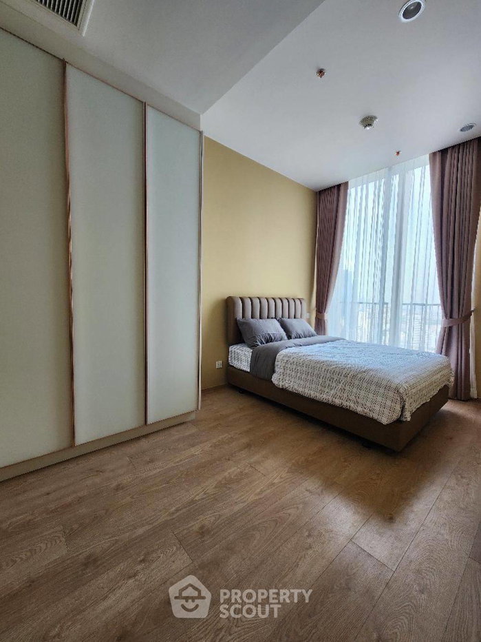 รูป คอนโด 1 ห้องนอน Noble Be Sukhumvit 19 ชั้น 23 | ใกล้ BTS นานา 400 ม. (ID 2069603) - รูปที่ 8/27