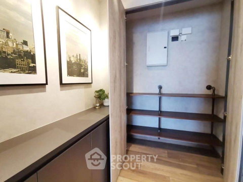 2-BR Condo At The Lofts Asoke, Near MRT Phetchaburi (300m) (ID 2738745)