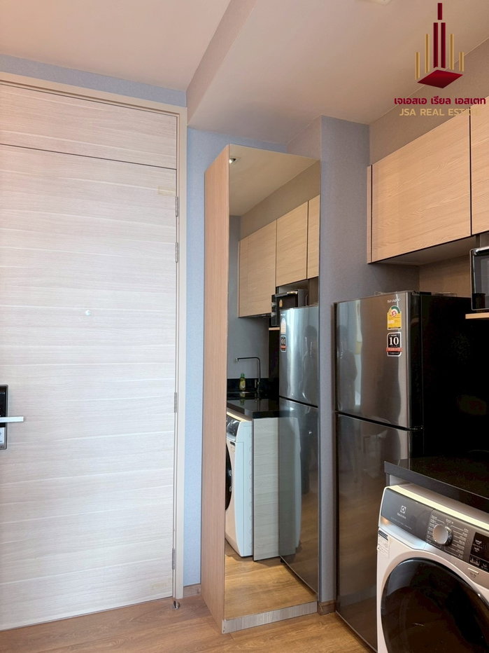 picture ✨ For Sale: Park Origin Phrom Phong Condo ✨ 💰 Only 4,300,000 THB - 5/8