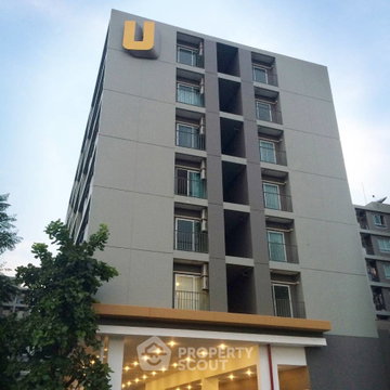 1-BR For Sale At Condo U Ratchayotin Near BTS Sena Nikhom (ID 729130)
