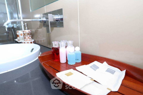 รูปภาพ คอนโด 1 ห้องนอน ชั้น 16 ขนาด 39 ตร.ม. ซี เร เวียงอมาต (ID 2950454)