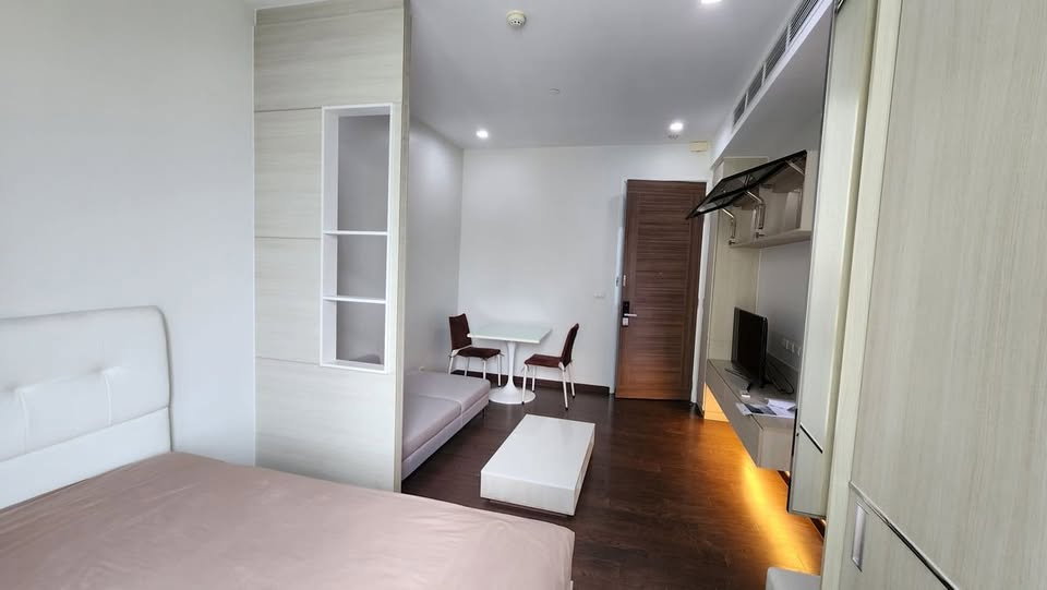 picture Condo for Rent at Q Asoke (B6905071) - 9/13