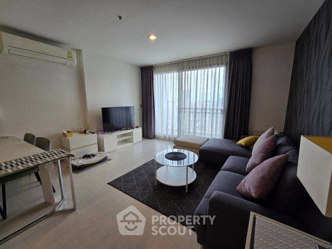 ชั้น 15 คอนโด 2 ห้องนอน Rhythm Sukhumvit 42 ใกล้ BTS เอกมัย 200 ม. (ID 2743969)