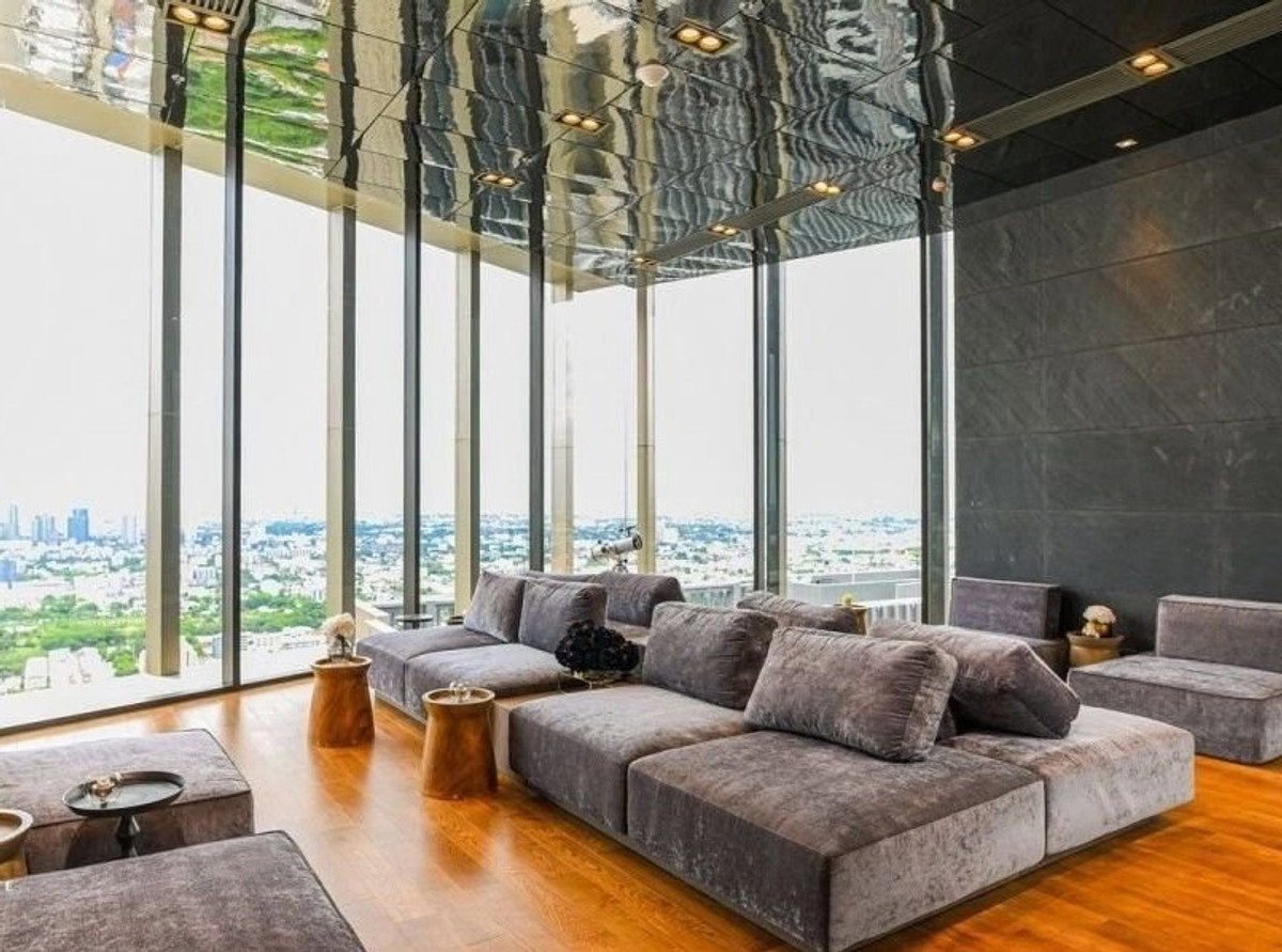 รูป ขายคอนโด Wisdom Essence Sukhumvit (ชั้น 40) - รูปที่ 21/22