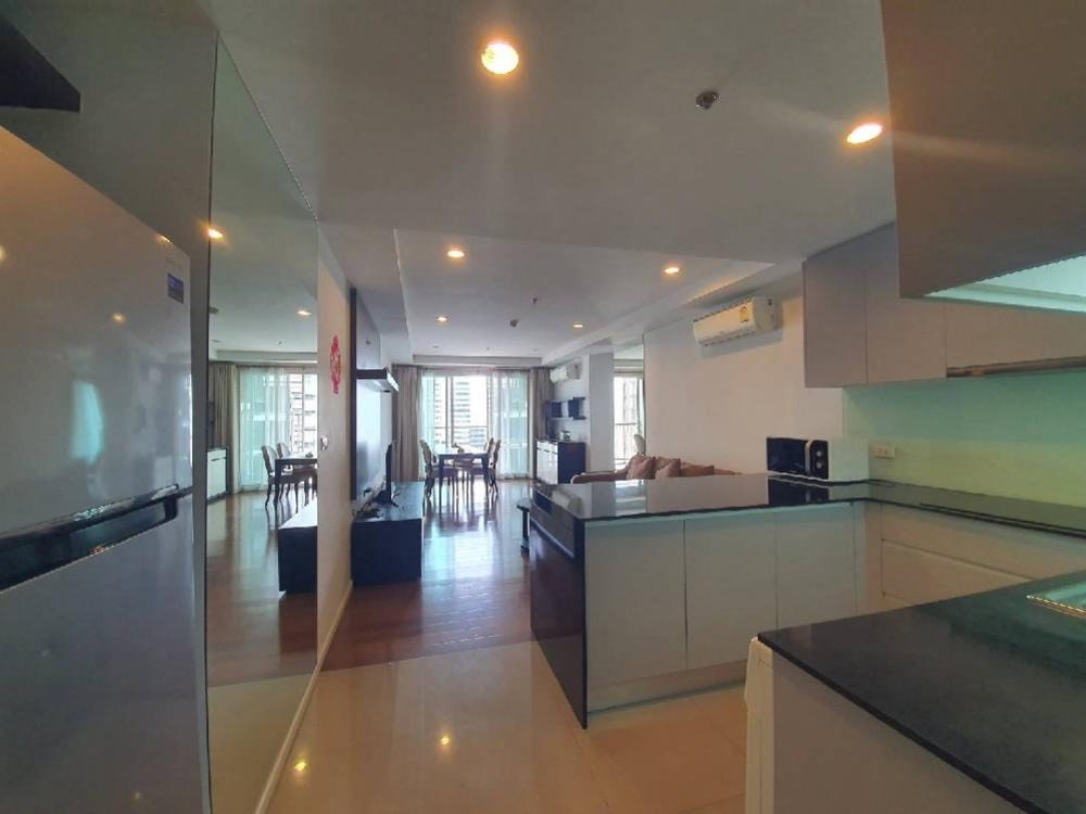 picture Condo For Rent!!15 Sukhumvit Residences - 3/23