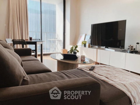 คอนโด 2 ห้องนอน The Alcove Thonglor 10 ใกล้ BTS ทองหล่อ (ID 2948396)