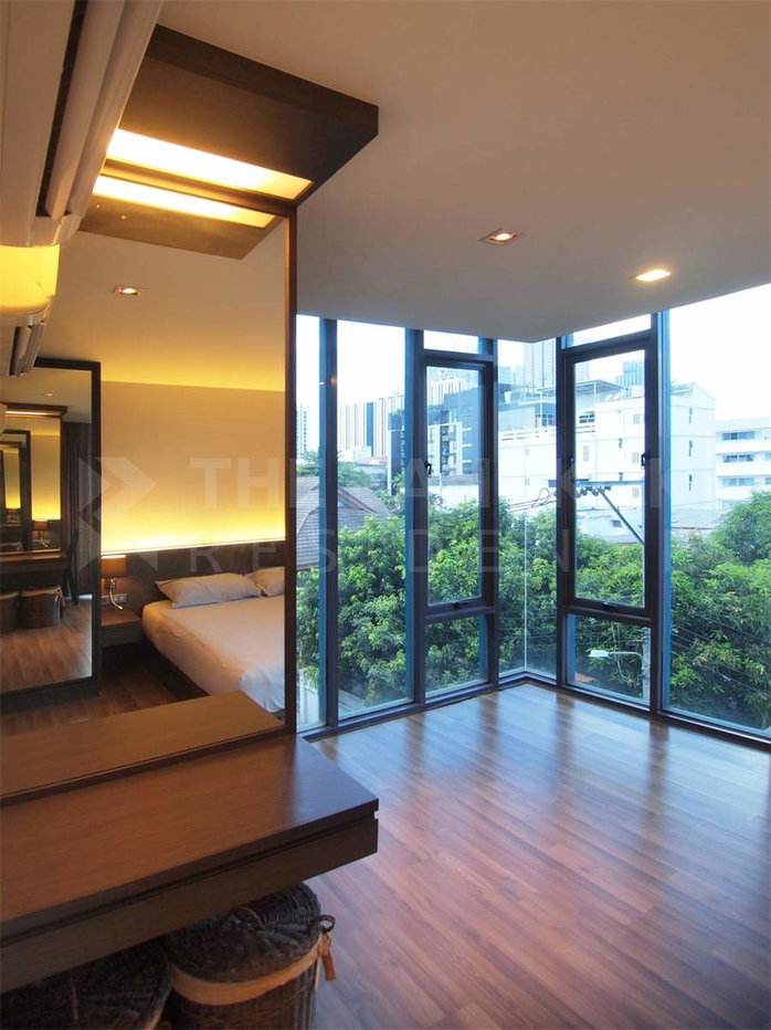 รูป พรอม พหลโยธิน 2 ใกล้ BTS สถานีอารีย์ จองด่วน!! จำนวนจำกัด - รูปที่ 5/9