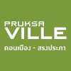 logo โครงการ พฤกษาวิลล์ ดอนเมือง - สรงประภา