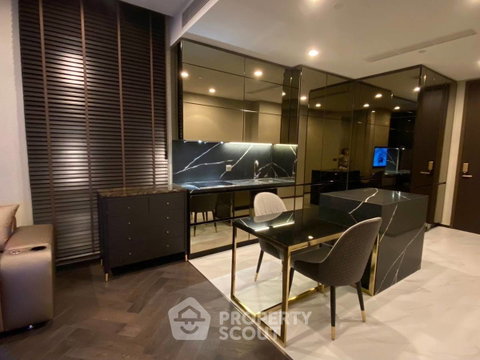 คอนโด 2 ห้องนอน ชั้นสูง 74 ตร.ม. The Esse Sukhumvit 36 ใกล้ BTS ทองหล่อ 70 ม. (ID 2725321)