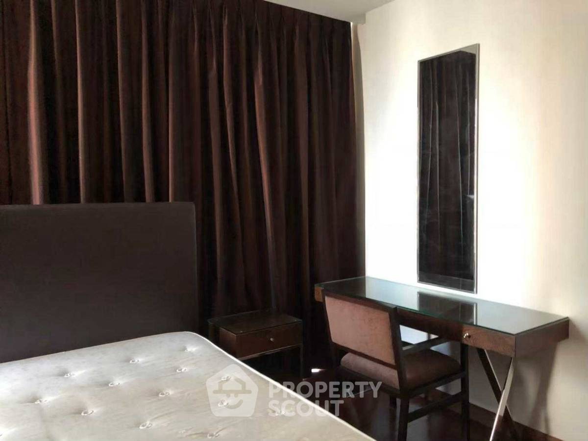 รูป คอนโด 3 ห้องนอน 189 ตร.ม. ราคาเหมาะสม โครงการ Athenee Residence ใกล้ BTS เพลินจิต 200 ม. (ID 2731431) - รูปที่ 15/17