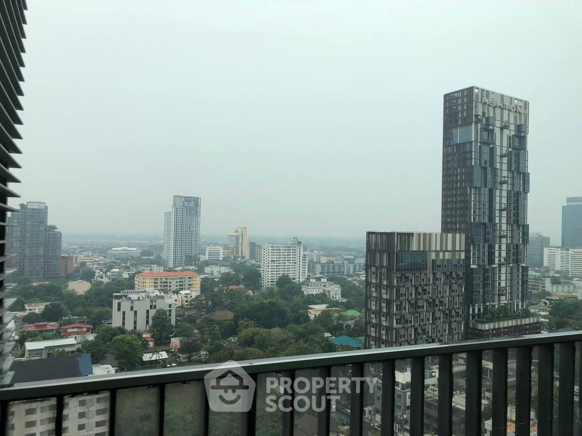 รูป 2 ห้องนอน ขนาด 74 ตร.ม. ที่ สิริ แอท สุขุมวิท ใกล้ BTS ทองหล่อ 200 ม. ชั้น 20 (ID 2749363) - รูปที่ 7/8