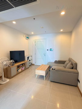For Sell Condo SUPALAI WELLINGTON II Building 1, Floor 10,1 bed room, Room size 42 sqm