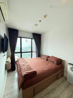 For Sell Condo KNIGHTSBRIDGE SKY RIVER OCEAN Building 1, Floor 10,1 bed room, Room size 31 sqm
