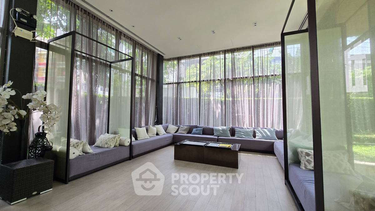 รูป คอนโด 1 ห้องนอน ขาย The Room Sathorn - St. Louis ใกล้ BTS สุรศักดิ์ 📍 (ID 2941505) - รูปที่ 19/20