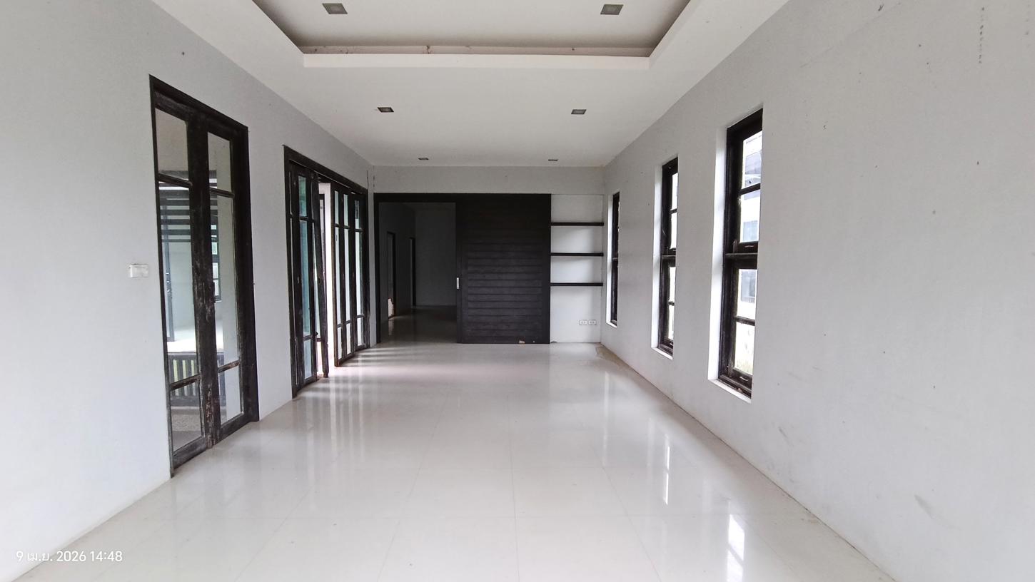 รูป บ้านเดี่ยว 99 ตร.วา บัวบานวิลล่า เมืองกระบี่ กระบี่ 3.5M - รูปที่ 19/37