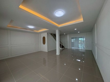 รูป  sss554 ขาย หมู่บ้านเพชรหรรษา เพชรเกษม 112 ทาวน์เฮ้าส์รีโนเวท โซนหนองแขม  - รูปที่ 18/18