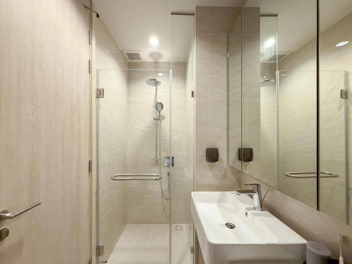 picture [For Rent] Noble Form Thonglor 1 bedroom, 1 bathroom - 12/13