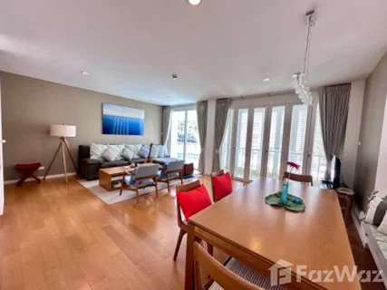 2 Bedroom Condo for sale at Malibu Kao Tao 6404031