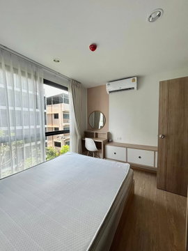 Condo for Rent at The Excel Ratchada 18 (B6905070)