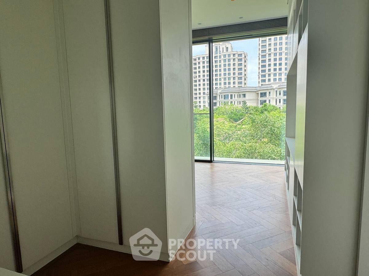 รูป คอนโด 2 ห้องนอน ขนาด 100 ตร.ม. ชั้น 4 โครงการ Mulberry Grove The Forestias (ID 2946753) - รูปที่ 33/33