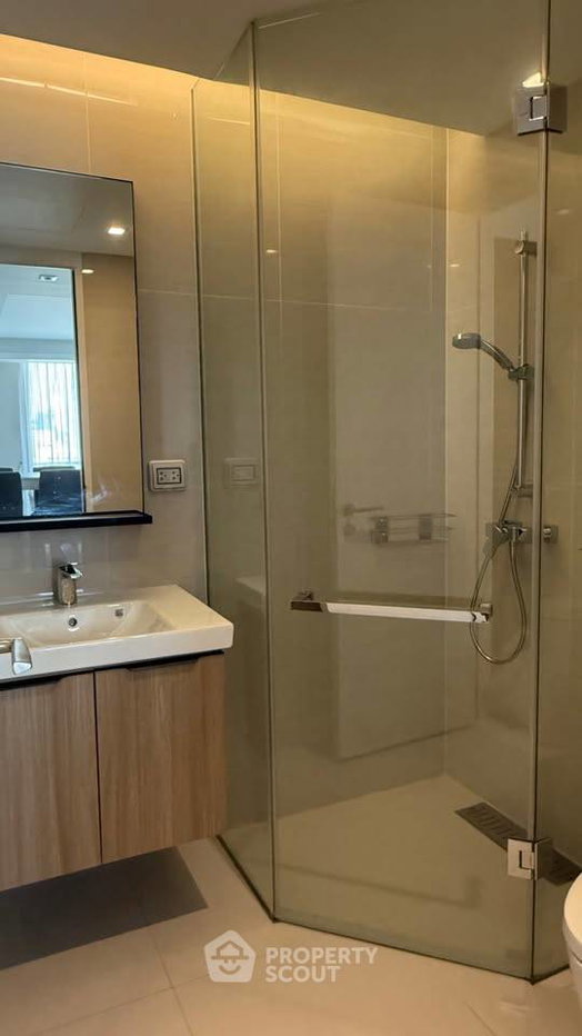 รูป คอนโด 2 ห้องนอน ชั้น 22 ขาย Circle Sukhumvit 31 ใกล้ MRT สุขุมวิท (ID 2946446) - รูปที่ 13/13