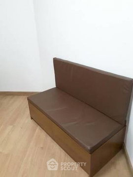 High-Floor 1-BR 33 Sqm For Sale, Supalai Vista Pak-Kred Intersection (ID 741350)