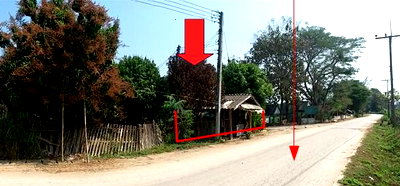 Houses for sale Ngao Lamphang : HOME 88 Sq.w. Ngao Lamphang for 720,000