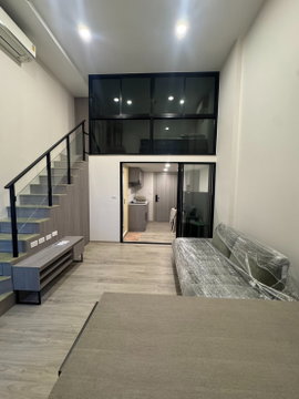 🔥 Room for Rent – Ready to Move In! 🔥 SO Origin Phahol 69