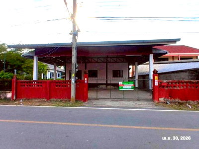 บ้านเดี่ยว สันป่าตอง เชียงใหม่ : บ้านเดี่ยว 173 ตร.วา สันป่าตอง เชียงใหม่ 2M