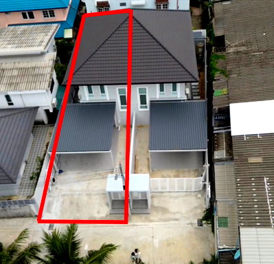 เช่าบ้านแฝด ม.เกษมบัณฑิต พัฒนาการ : 🏡✨ ให้เช่าบ้านแฝด 2 ชั้น — ซอยอ่อนนุช 40 Modern Smart Home ทำเลดีเดินทางสะดวก ใกล้รถไฟฟ้า 2 สาย 