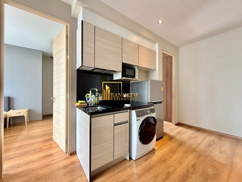 รูป Park 24 | Modern 2 Bedroom Condo For Rent in Phrom Phong - BR9967CD - รูปที่ 9/33