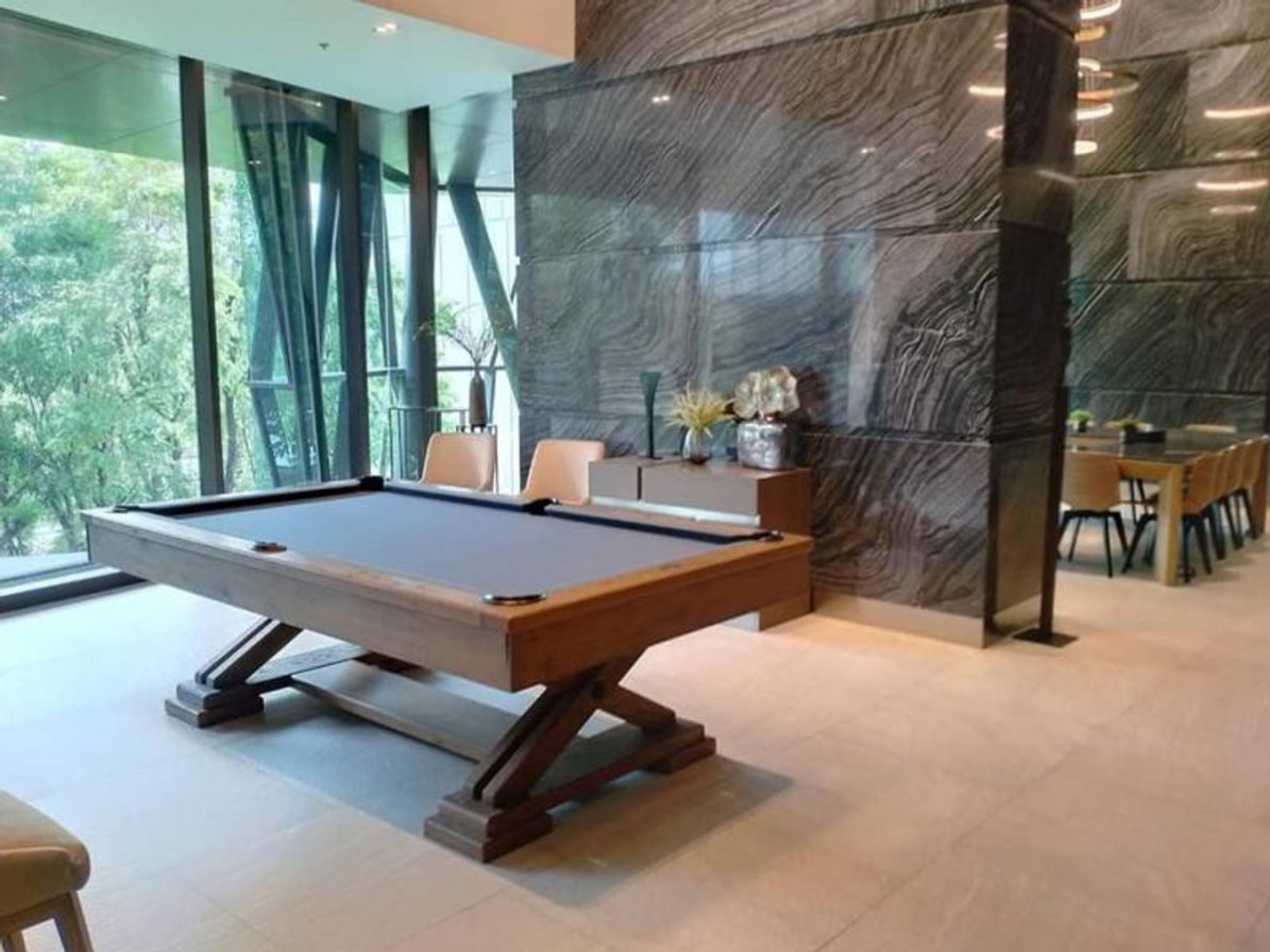 รูป ขายคอนโด Wisdom Essence Sukhumvit (ชั้น 40) - รูปที่ 16/22