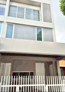รูปภาพ ให้เช่าบ้าน โนเบิล คิวบ์ พัฒนาการ (NOBLE CUBE PATTANAKARN)