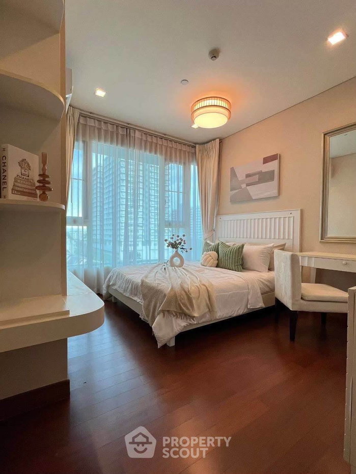 รูป คอนโด 1 ห้องนอน 88 ตร.ม. ให้เช่า ไอวี่ ทองหล่อ 23 ใกล้ทองหล่อ (ID 2751240) - รูปที่ 9/24