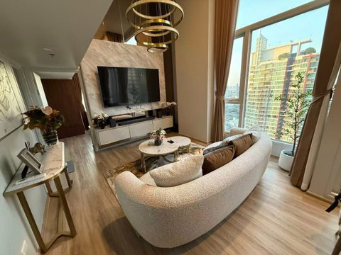 ✨Condo for Rent : Culture Thonglor (AP-02) ( line : @condo91 )