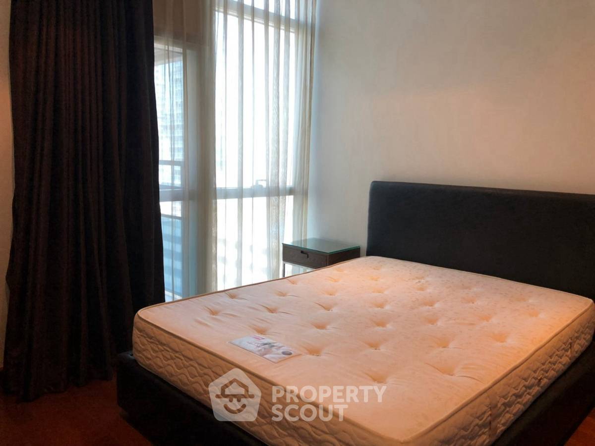 รูป คอนโด 3 ห้องนอน 189 ตร.ม. ราคาเหมาะสม โครงการ Athenee Residence ใกล้ BTS เพลินจิต 200 ม. (ID 2731431) - รูปที่ 5/17
