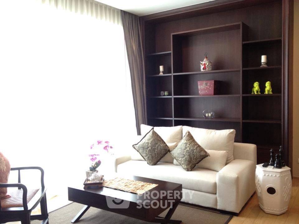 รูป คอนโด 2 ห้องนอน ที่ 39 บาย แสนสิริ ใกล้ BTS พร้อมพงษ์ 100 ม. (ID 2705068) - รูปที่ 6/9