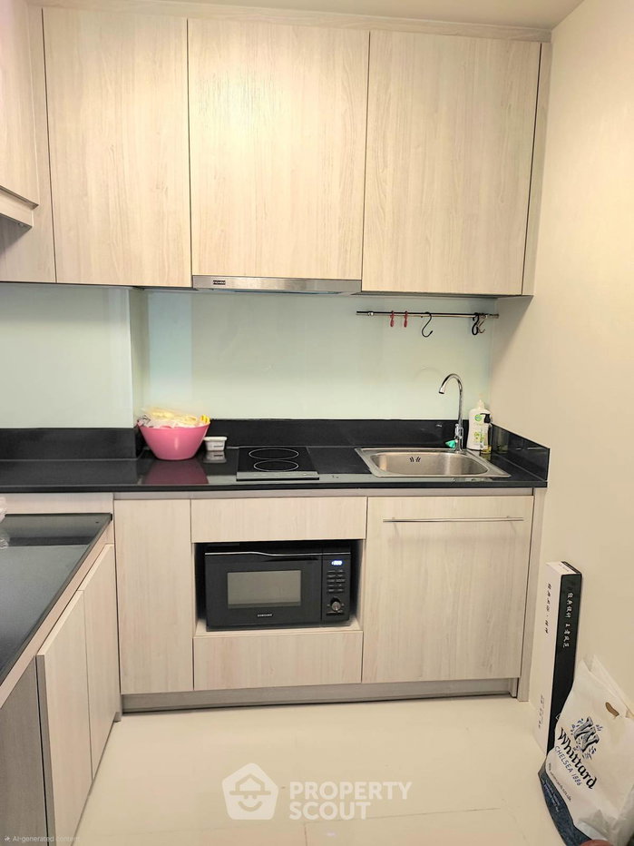 รูป ชั้น 30 คอนโด 2-BR สำหรับขายที่ Niche MONO Mega Space Bangna (ID 2948441) - รูปที่ 7/15